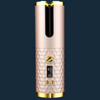 The Purler - The Portable Curler