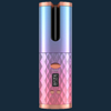 The Purler - The Portable Curler